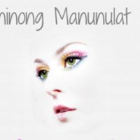 Aninong_Manunulat