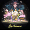 IAMLARRAINE