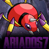 Ariados7