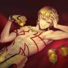 Rei_Gilgamesh