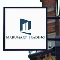Marumart_Trading