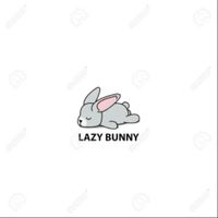 _Lazy_Bunny_