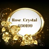 RoseCrystal030199