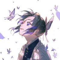 Violet_Butterfly