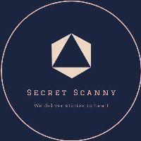 Secret_Scanny