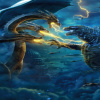 Read Ghidorah To Anime Multiverse - Bad_totodile - WebNovel