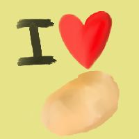 I_Love_Potatoes