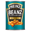 Heinzbeansscranner