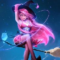 Witch_Fraga_Berry