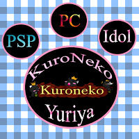 Kuroneko_Yuriya