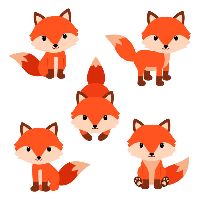 Foxy18