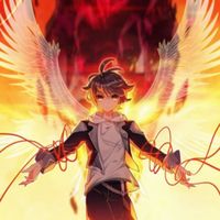Phoenix_god