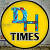 DH_times