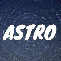 Astronovelist