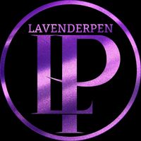 LavenderPen