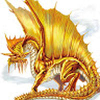 The_golden_Dragon