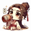 DrunkOnQi