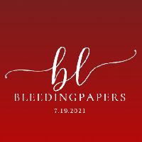 bleedingpapers