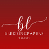 bleedingpapers