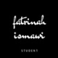 Fatrinah_Ismawi