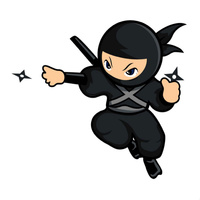 Ninjashadow
