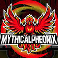 MythIcalPheonix