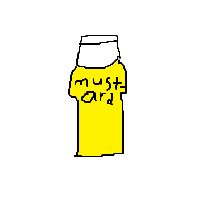 Mustard_The_First
