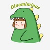 Dinomiminus