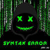 syntaxError