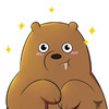 Grizzly_Bearr