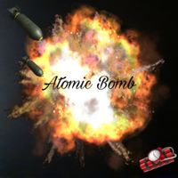AtomicBombWriting