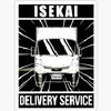 Isekai_Truck_kun