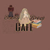 BookyBrewCafe