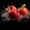 Apples_is_sweet