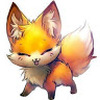 little_yellow_fox