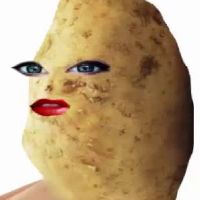 Ms_Potato_