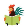 Reading_Rooster