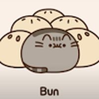 Cat_Bun