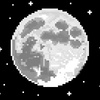 Pixelated_Moon