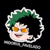 Midoriya_Favelado