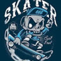 SkullSkate