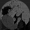 BakuDeku_Books