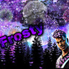Frostysage