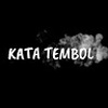 Kata_Tembol