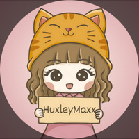 HuxleyMaxx
