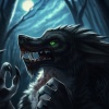 WolfSummoner