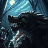 WolfSummoner