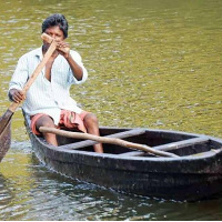 Dinghieboat