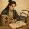 Novelisto