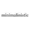 minimalinistic